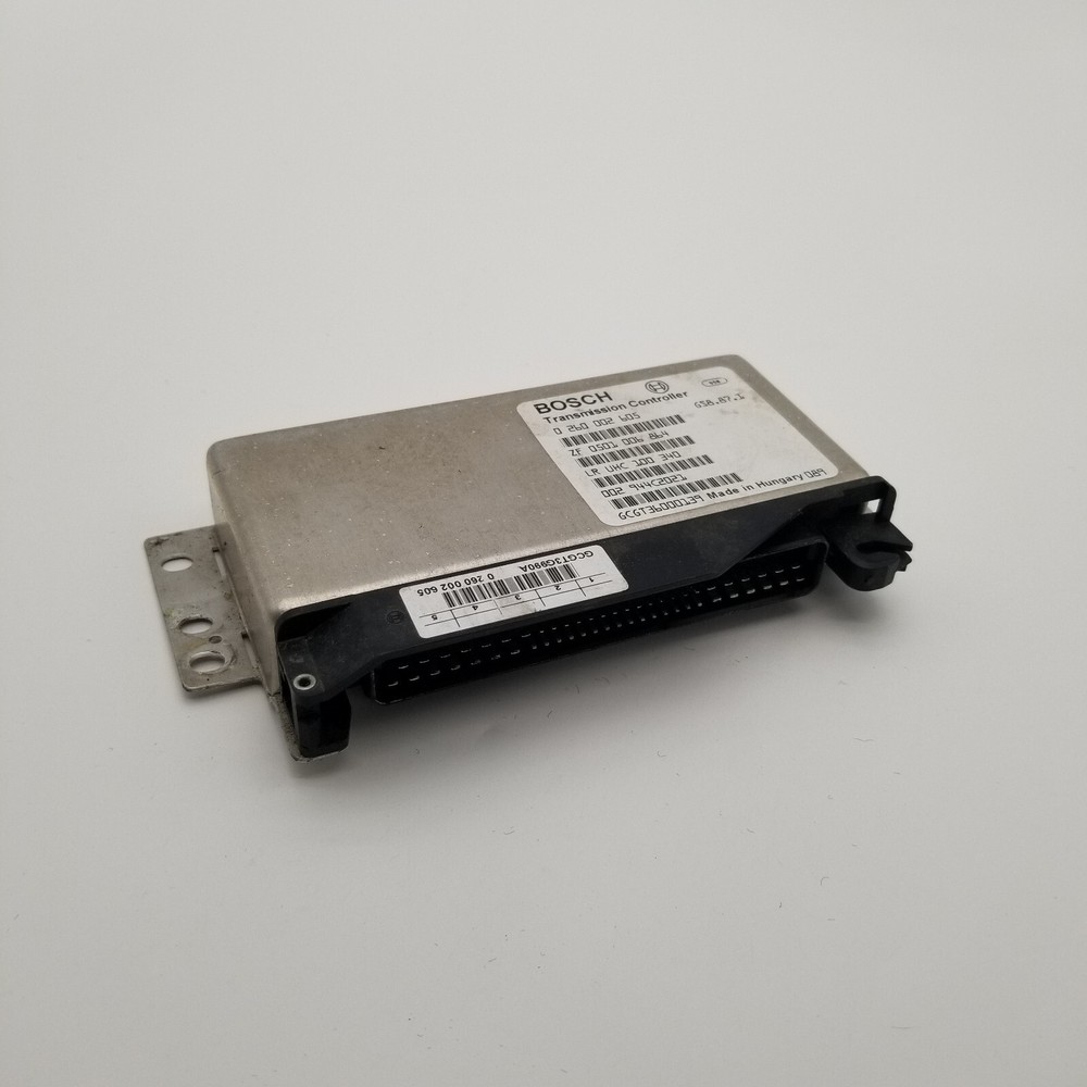 1999 2000 2001 2002 Land Range Rover Transmission Control Module UHC100340