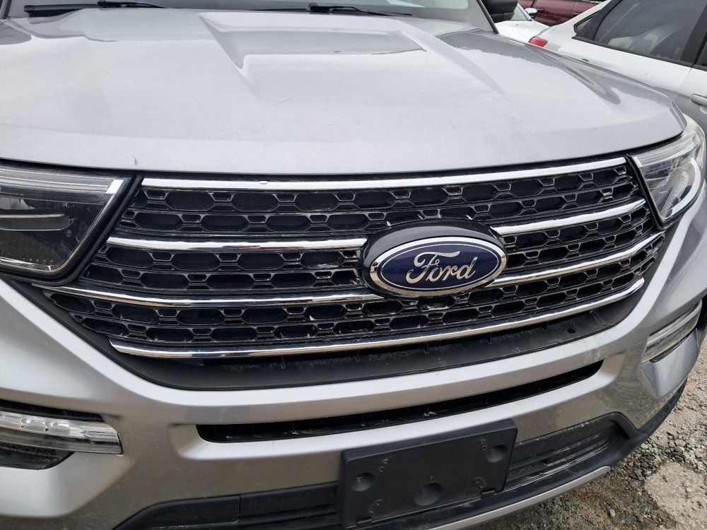 Fuse Box Engine Base With Tow Package Fits 20-24 EXPLORER 4888782