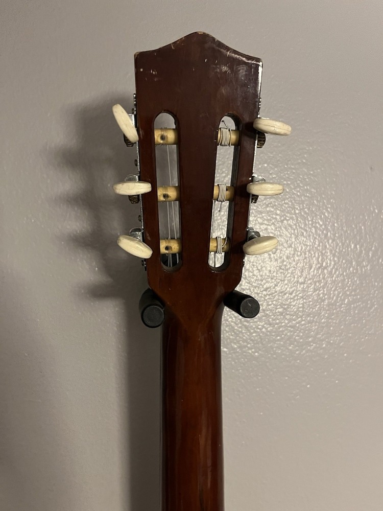 Kima 3/4 Size Classical Guitar N3604