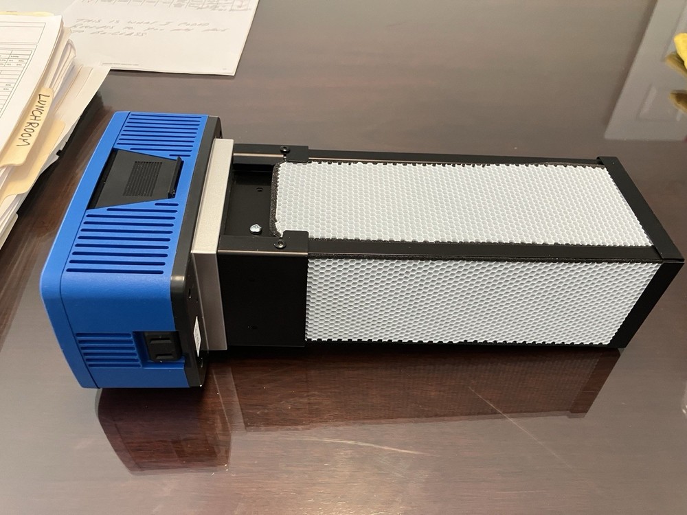 Respicaire Oxy 4-Advanced Air Purifier