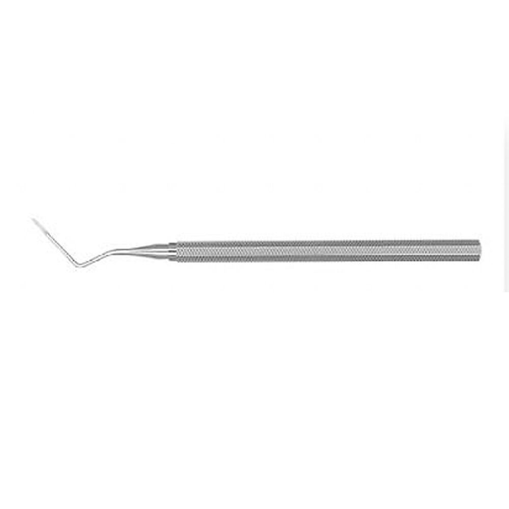 2 Pcs Root Tip Picks #9L & #9R Dental Elevator Instruments German Grade