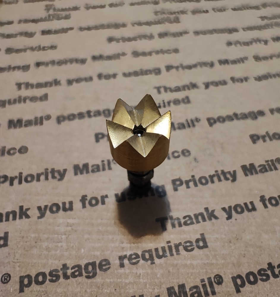 MEC CRIMP STARTER 20-410  6 point