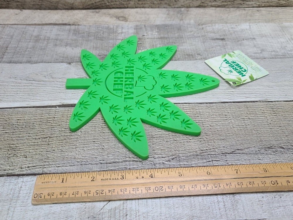 Herbal Chef Pot Holder Collectors