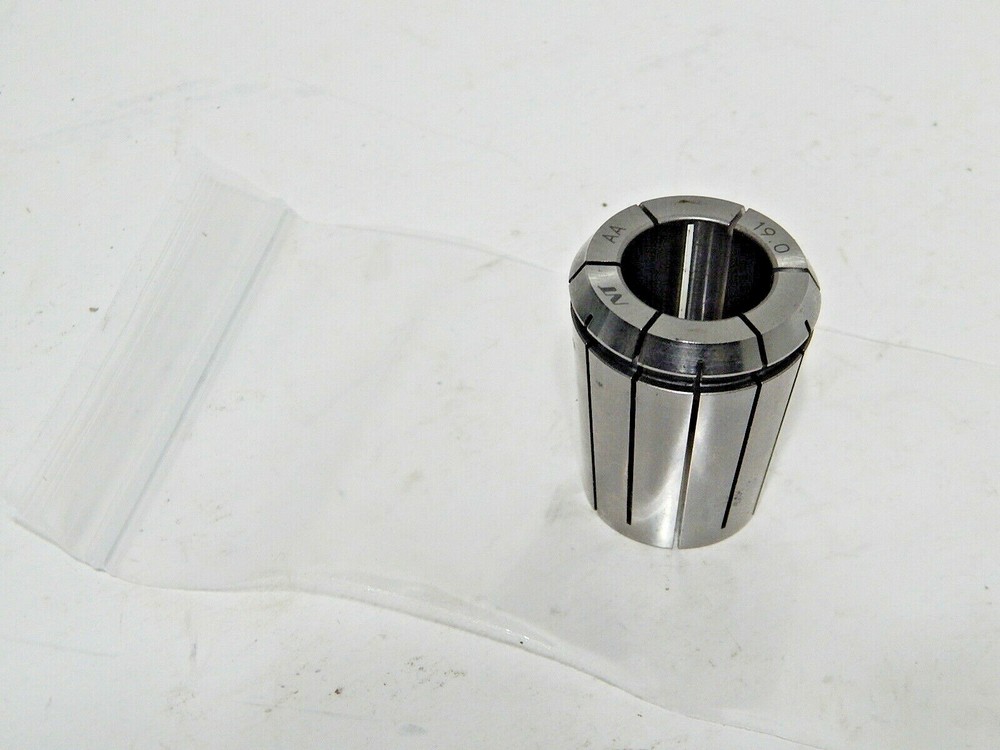 NT AA 19.0MM SPRING COLLET