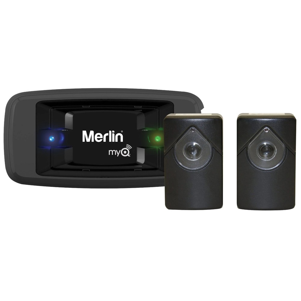 Merlin myQ Connectivity Bundle
