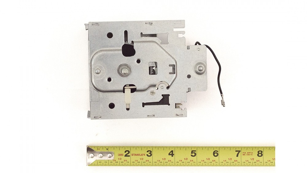 Washer Part # 660974 - Timer New