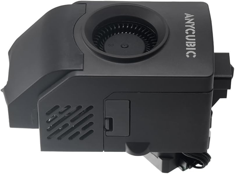 Printhead Assembly 3D Printer Accessory