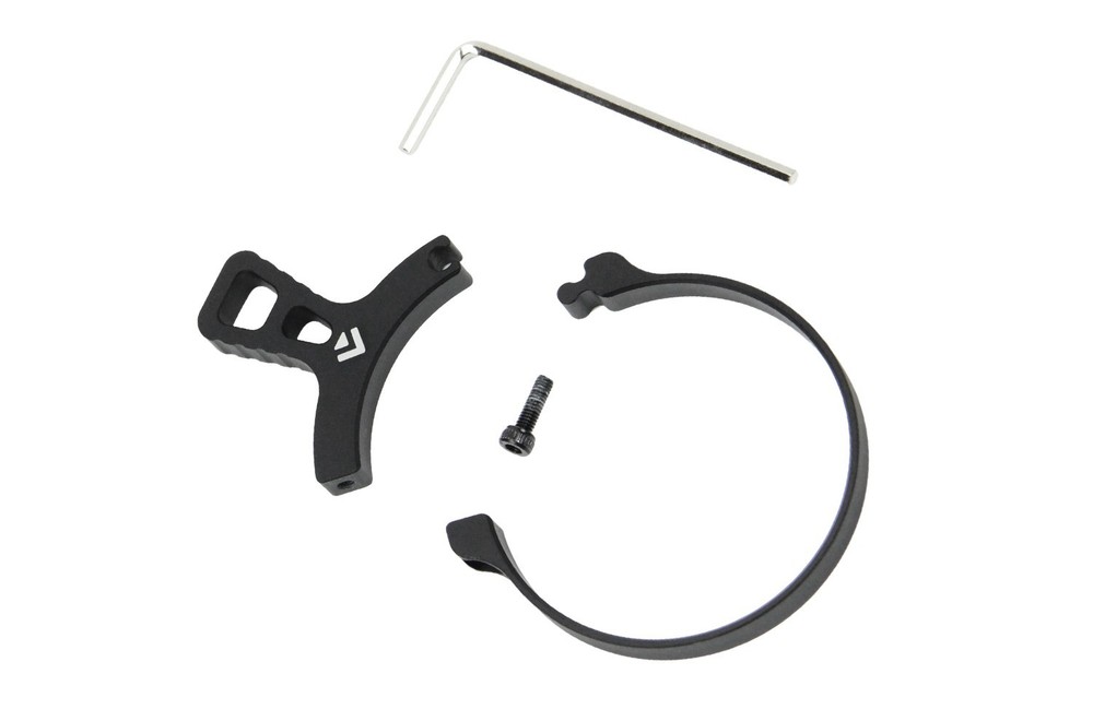 Arken Optics Throw Lever - 34mm and 30mm