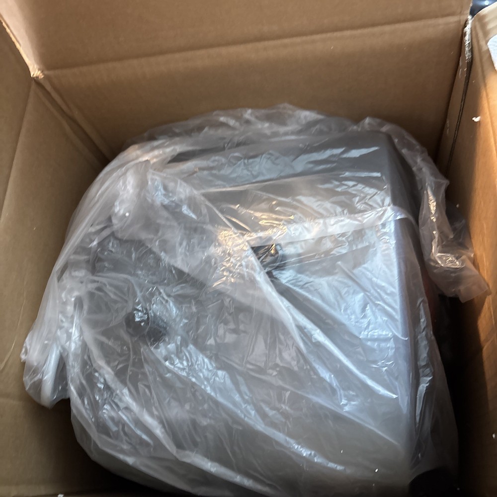 Rheem Performance 4 Gal 120V Plug-In Mini Tank Water Heater XE04MT06U0 OPENBOX