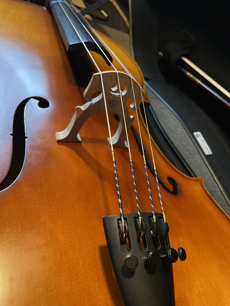 cello 4/4 used