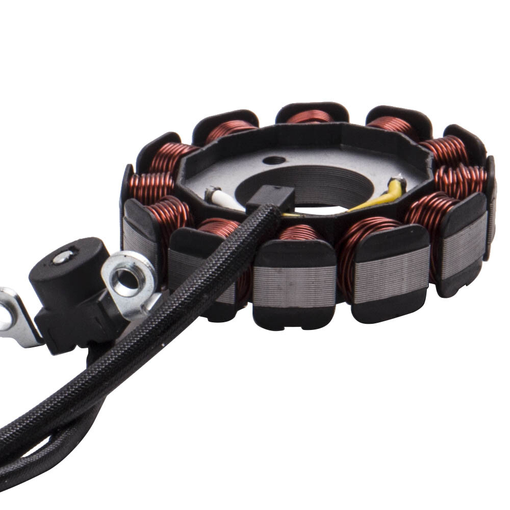 Voltage Regulator Rectifier & Stator Replacement for Yamaha YFZ450 2004-2013