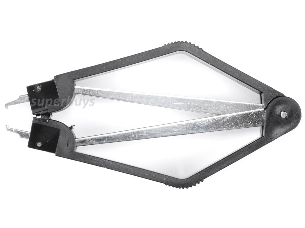 PLCC IC Chip Remover Tool Extractor Circuit Board Component Puller Motherboard