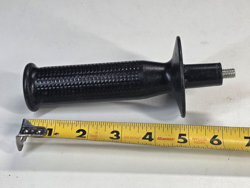 DeWALT OEM Replacement Side Handle for Grinders N239381