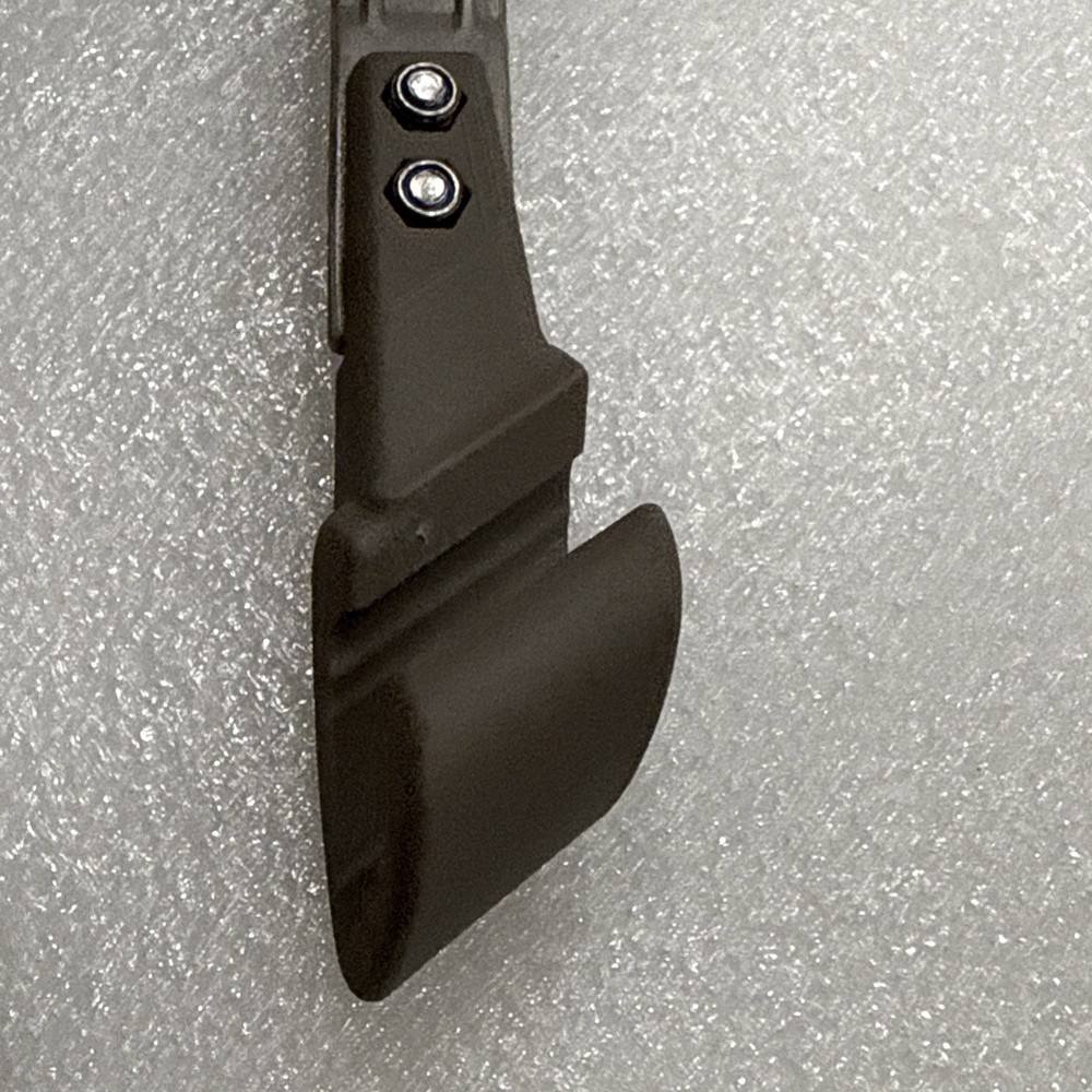 byACRE Carbon Ultralight Back Rest, Large, Sand New