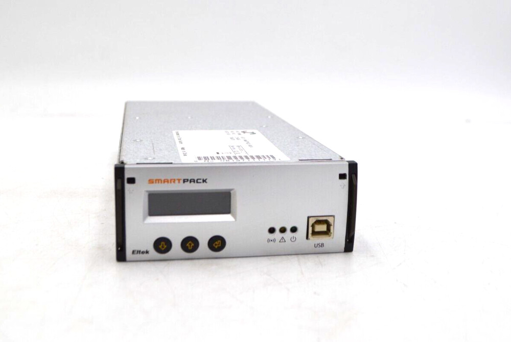 Eltek/Valere 218434 Smartpack NXSA