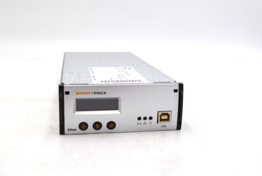 Eltek/Valere 218434 Smartpack NXSA
