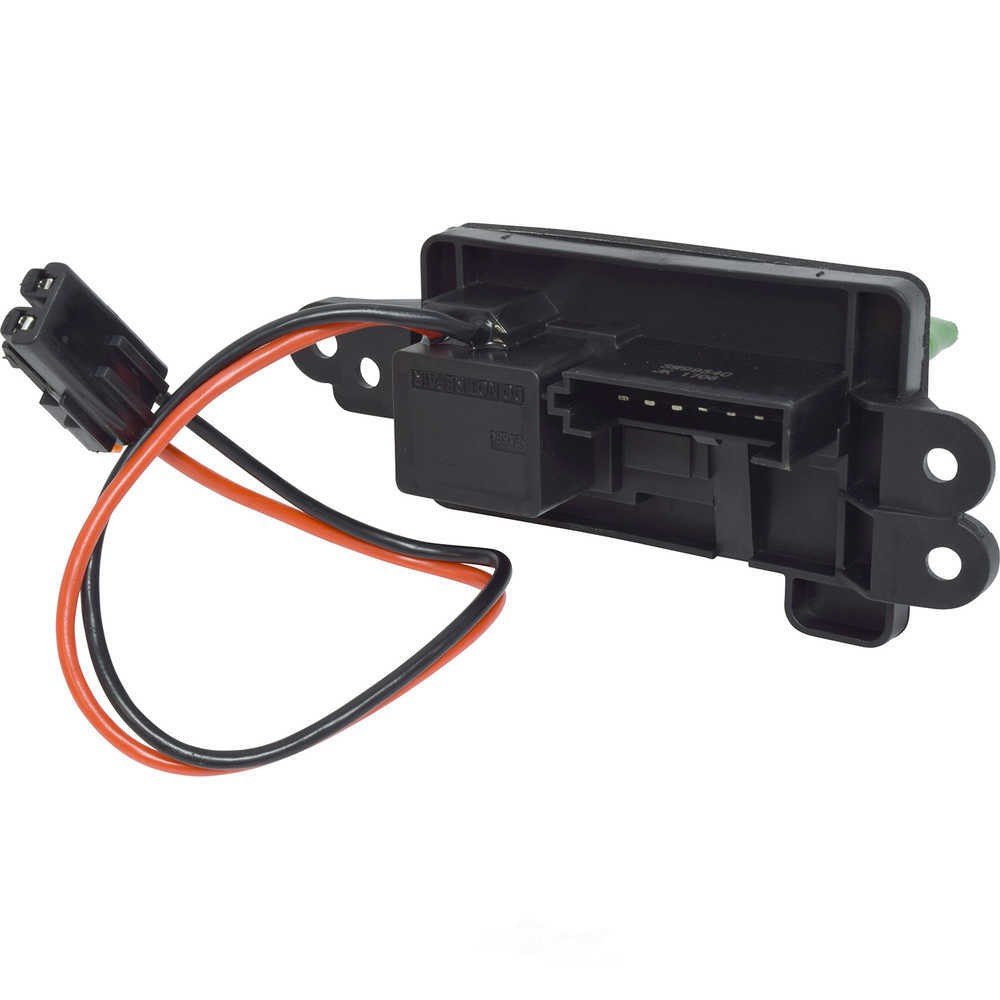 BLwr Motor Resistor  UAC  SW9954C
