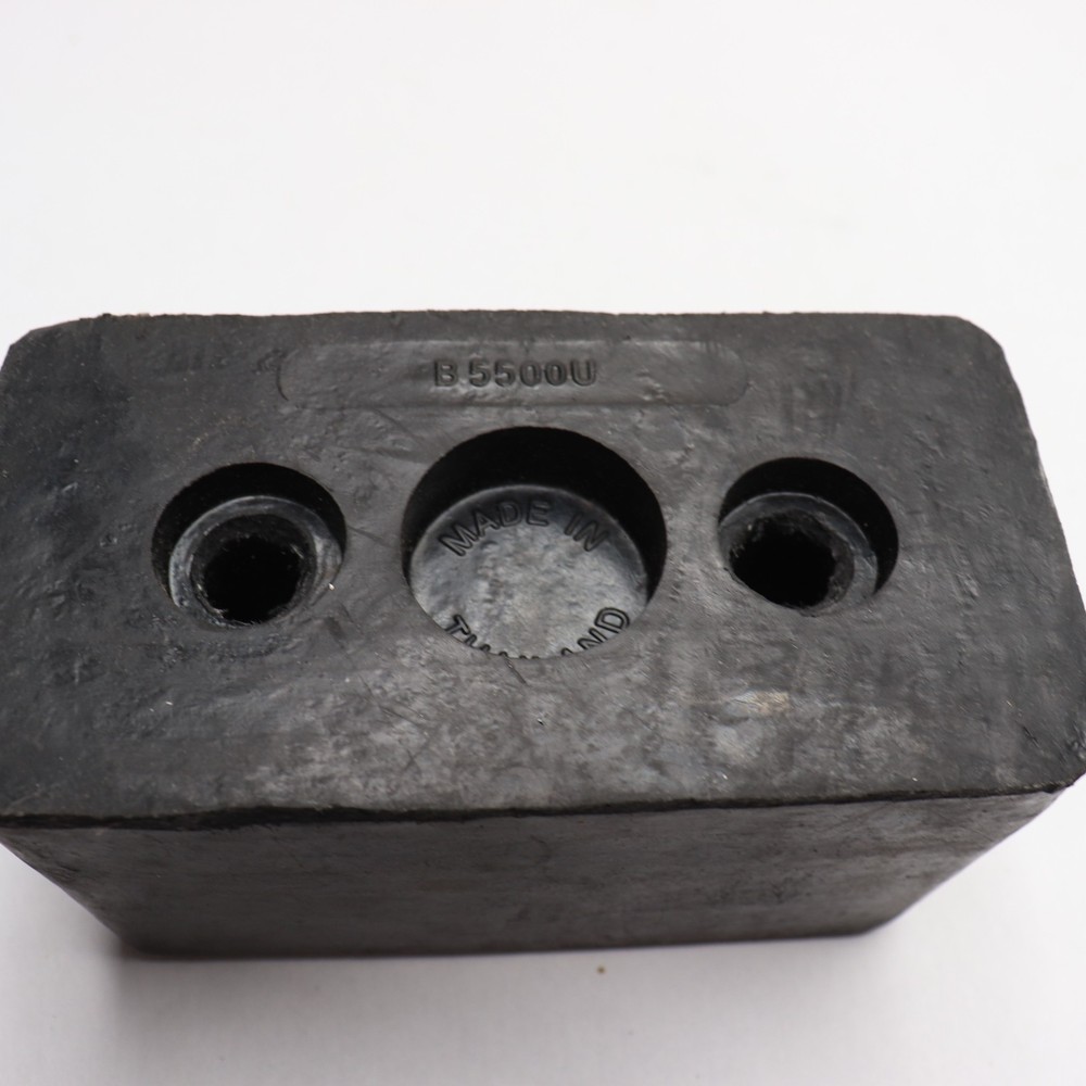 Dock Bumper Rubber B5500U