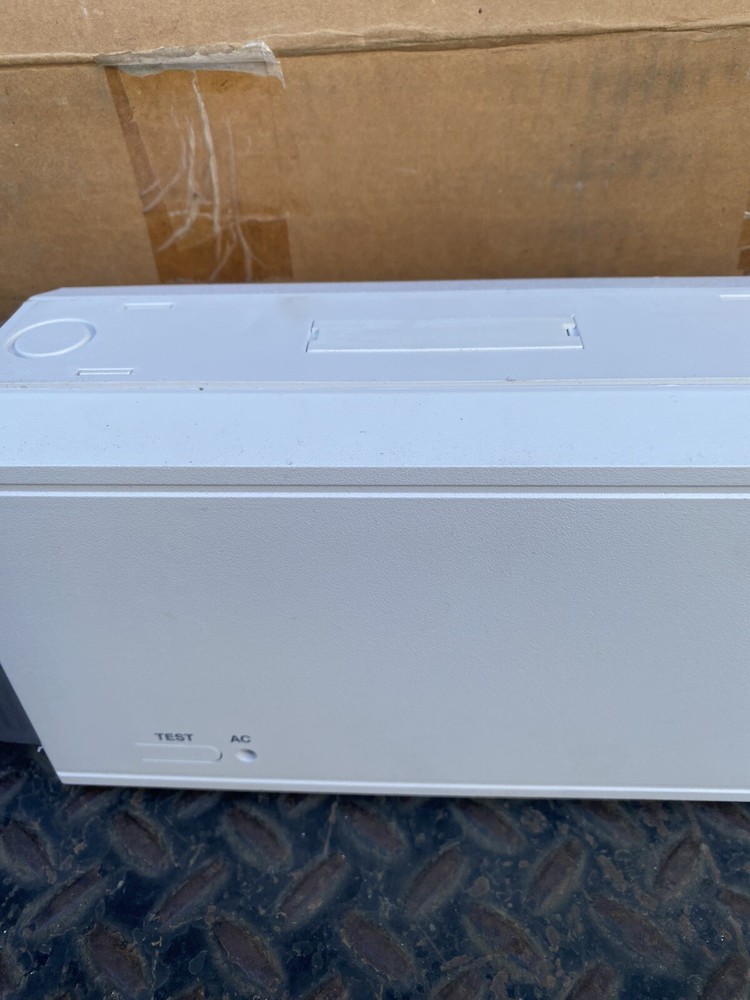 (TOA) E118LH7W Lightolier Emergency Light “B”