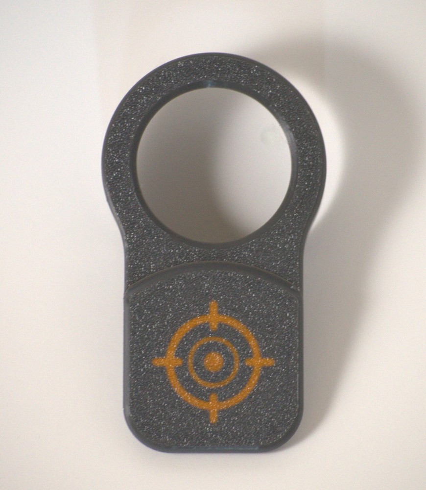 Magnetic Digiscope Adapter for Vortex crossfire Spotting Scope