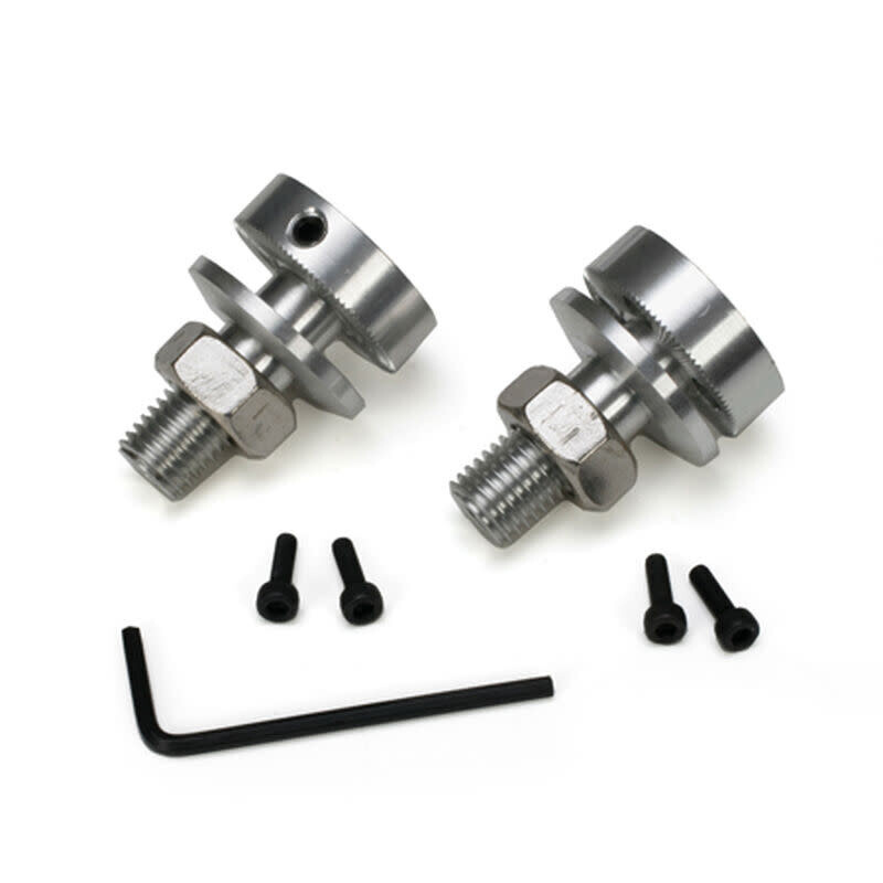 EFLM41103 E-flite Prop Adapters Power 110/160
