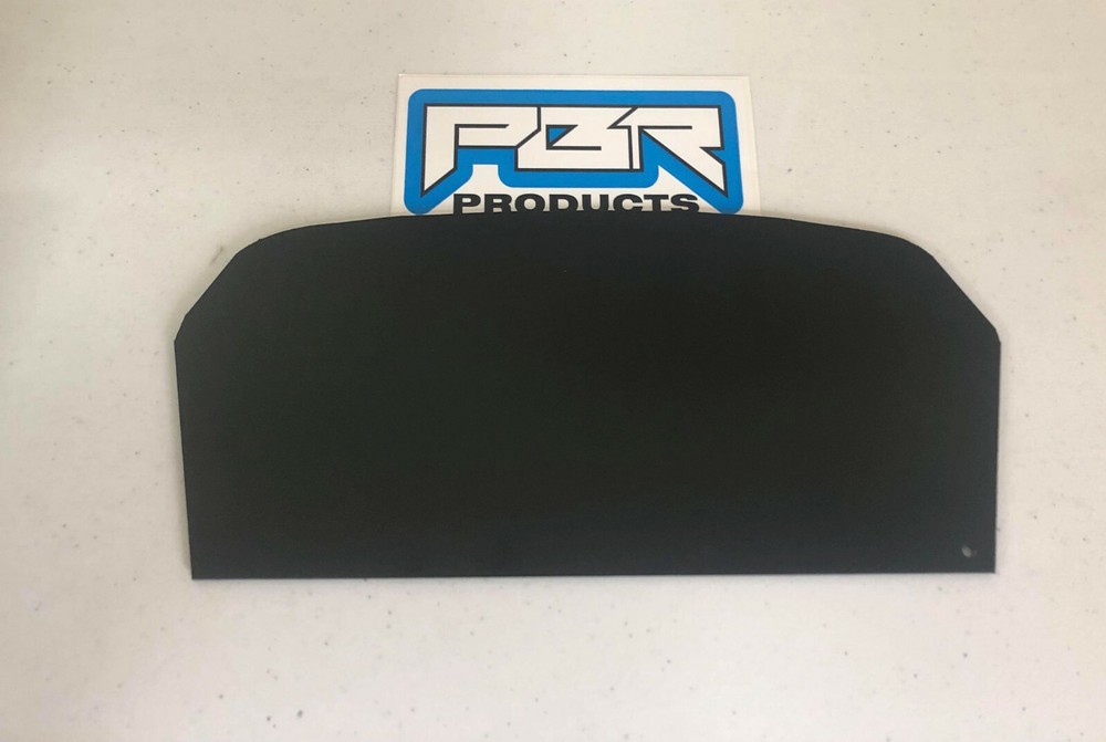 Can Am Commander 1000 X or XT Ram mount Dash Panel