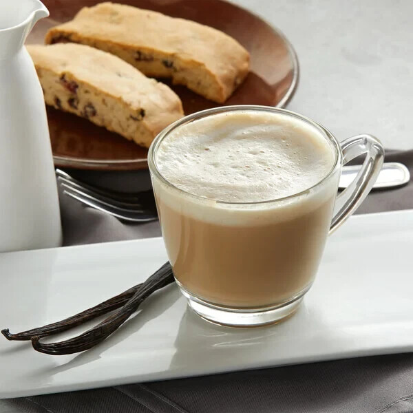 Bulk French Vanilla Cappuccino Mix (select quantity below)
