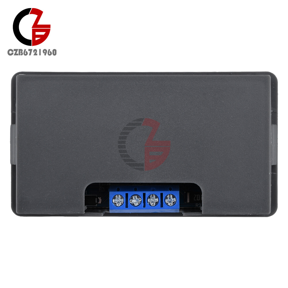 Signal Generator Module Adjustable PWM Pulse Frequency Duty Cycle Square Wave