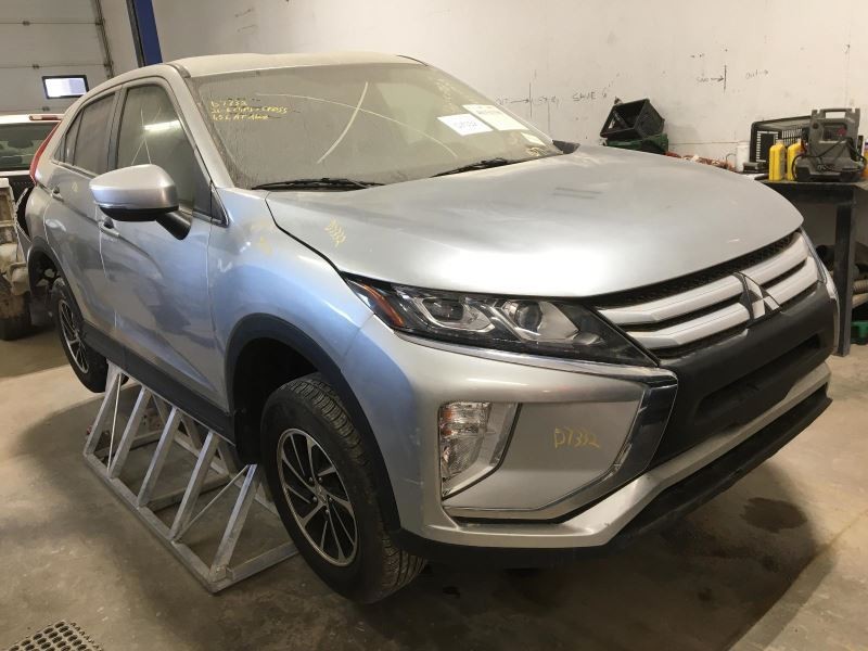 Speedometer MPH Fits 20 ECLIPSE CROSS 921419