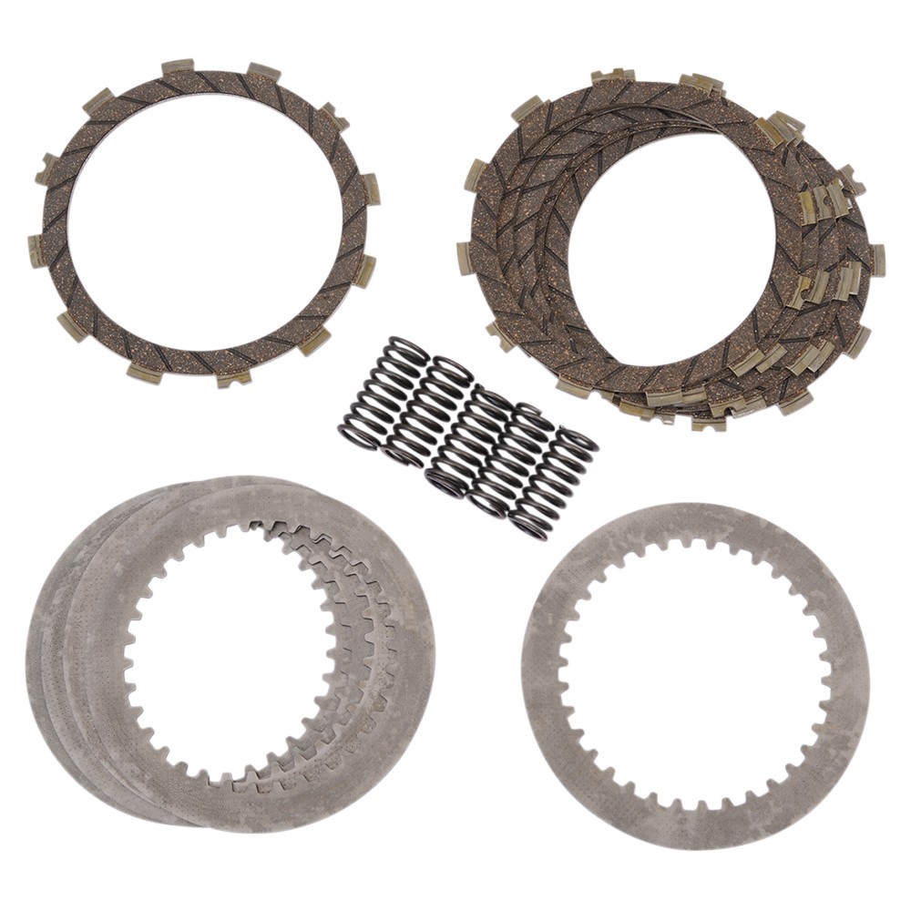 EBC DRC Series Clutch Kit - DRC63