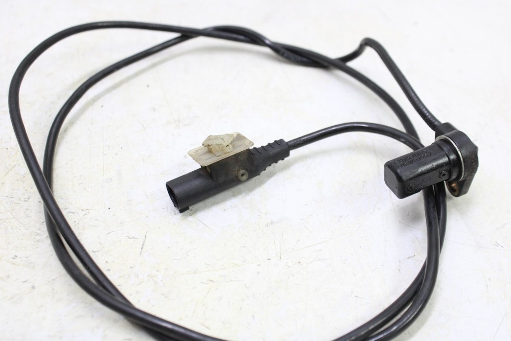 2008 BMW K1200S OEM ABS BRAKE SENSOR