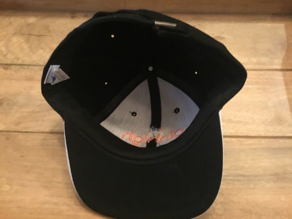 PINHIGH GOLF ATLANTA 2003 STRAP BACK HAT PREOWNED