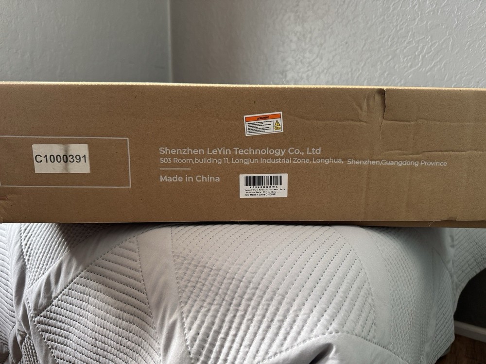 Vangoa Mandolin Instrument Bundle 8-String with Gig Bag New Complete