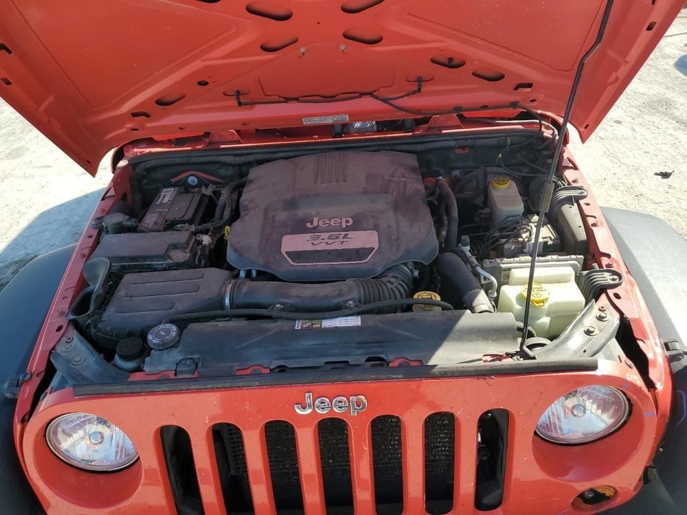 TJ 2013 Tools 735893