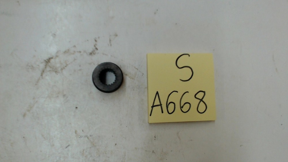 FROMM A38 Tension Wheel
