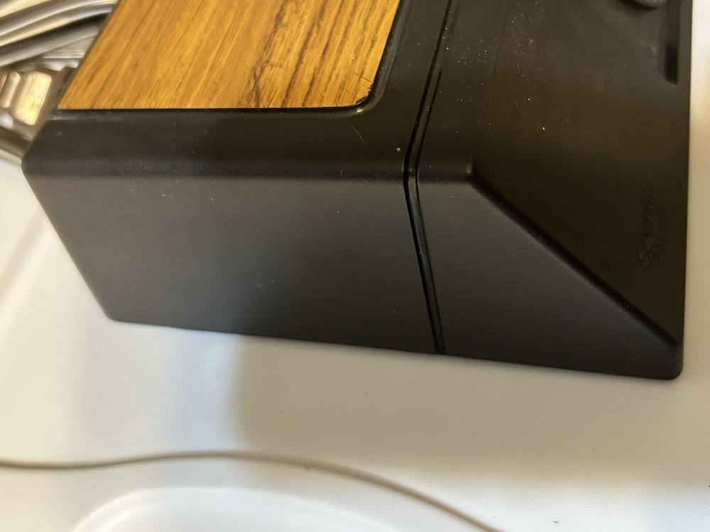 Scientific Atlanta Model 6783 Cable Box 120 VAC.