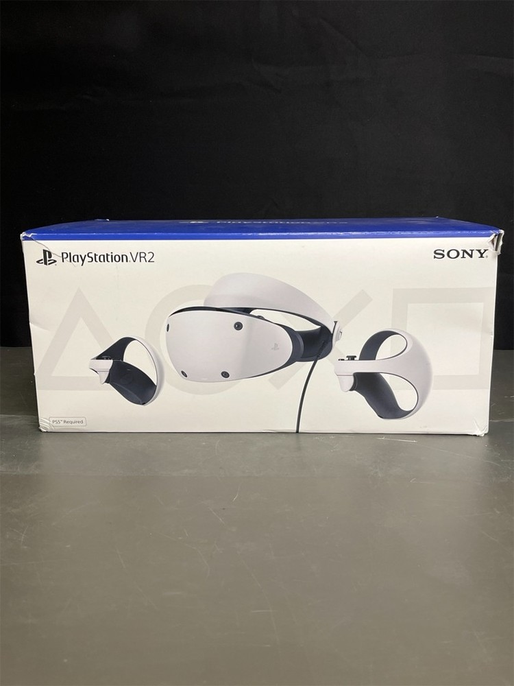 Playstation Vr2