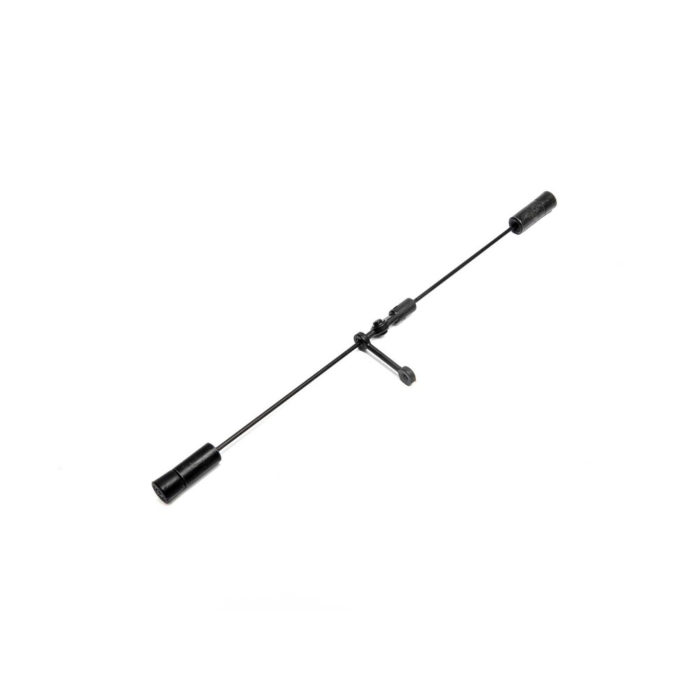 Blade Flybar assembly mCX BLH-2375