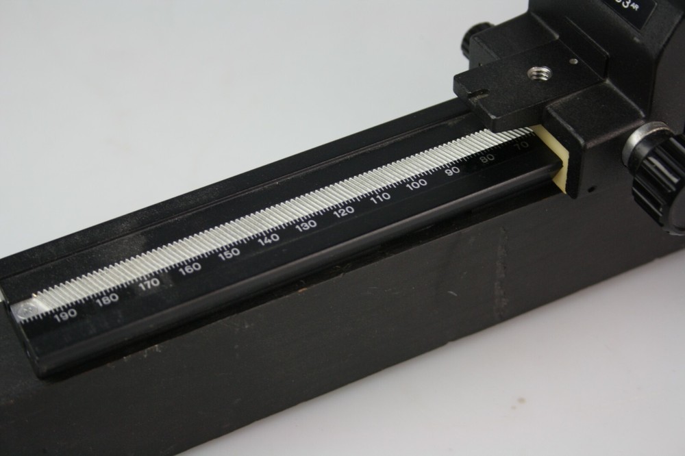 KONICA BELLOWS 3 AR