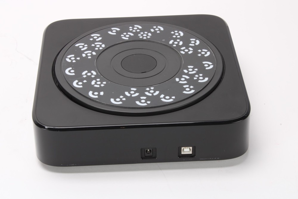 Shining 3D EinTurntable 3D Scanner Turntable