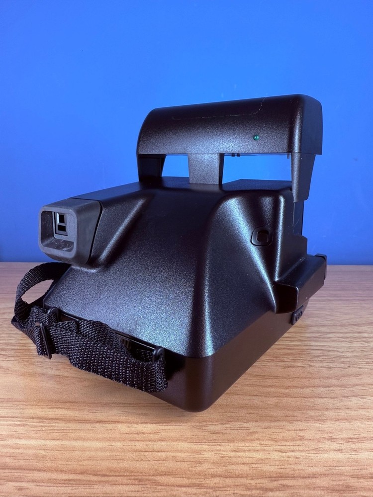 Vintage Polaroid 780 Instant Camera