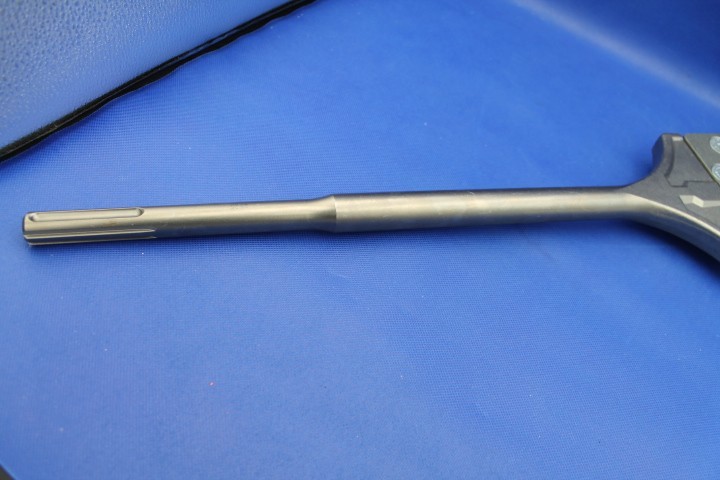Milwaukee 48-62-4096 SDS-MAX Floor Scraper