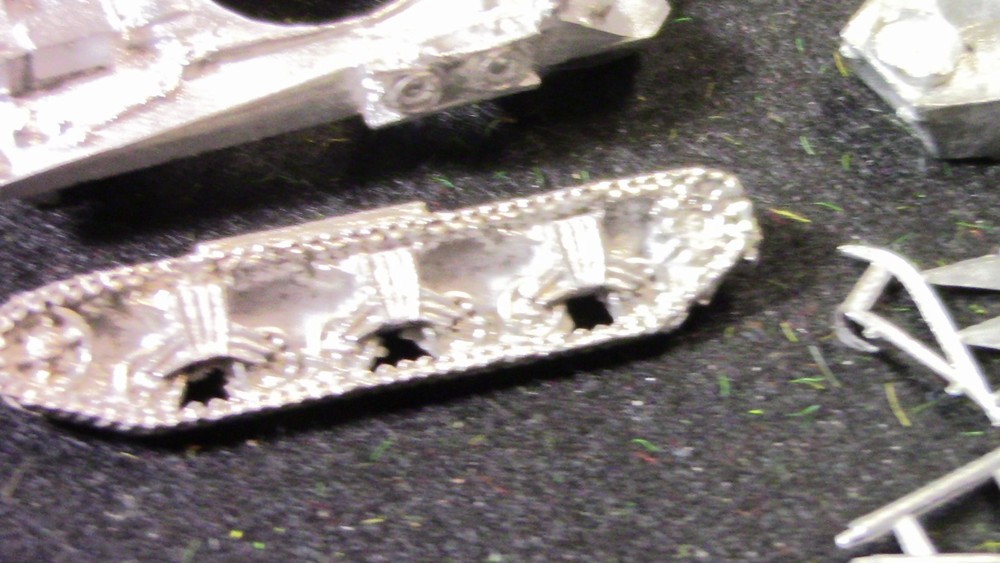 🔥 15mm WW2 Old Glory Command Decision M32 Sherman ARV