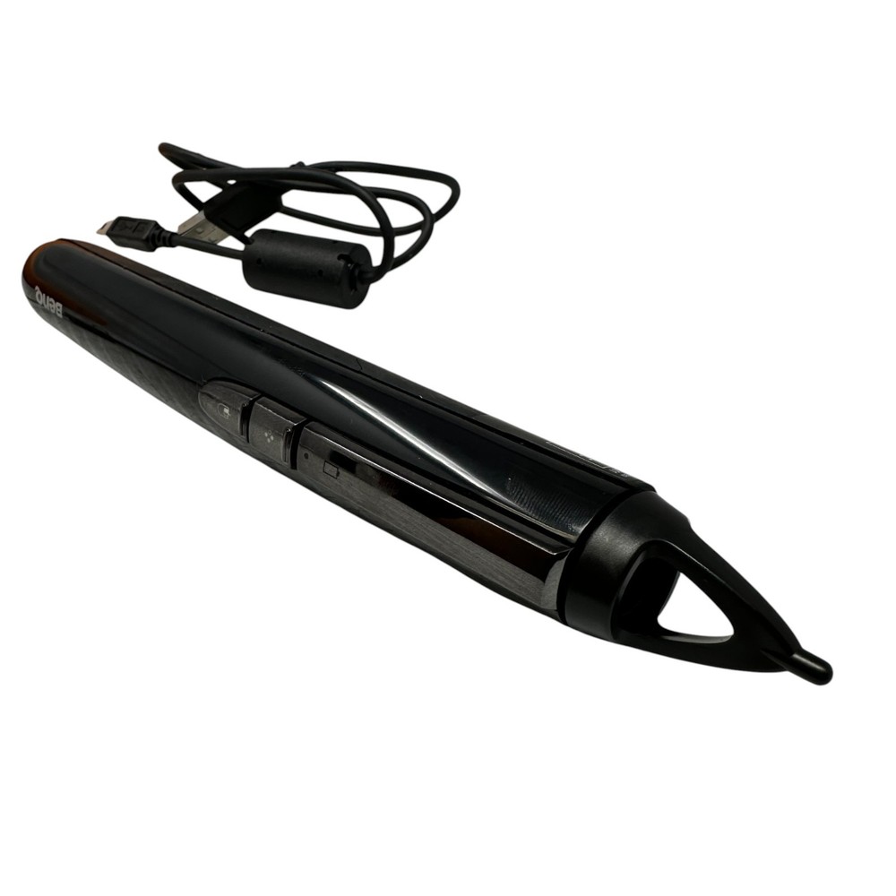 BenQ PD01 PointDraw Interactive Pen With USB Cable Case Projector Stylus 10 Pcs