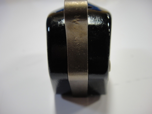 Hamada H Knob Form Roller Handle Assembly Part
