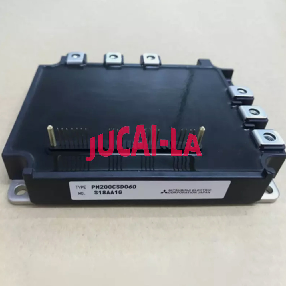 MITSUBISHI PM200CSD060 Power Supply Module 1PC NEW