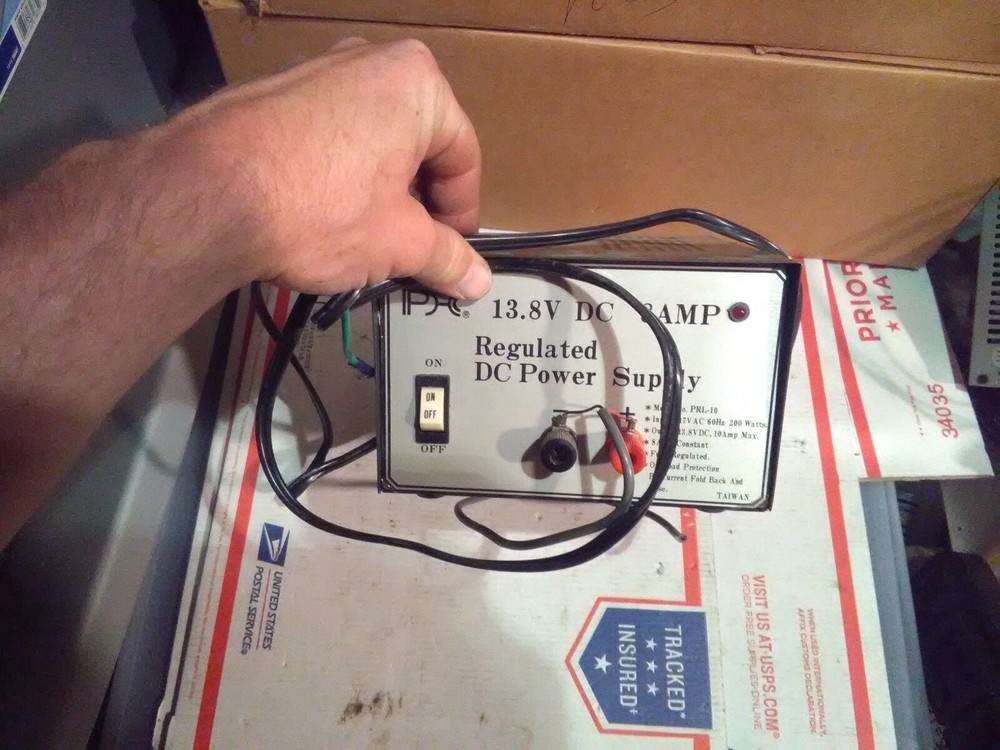 challenger crane claw arcade power supply working