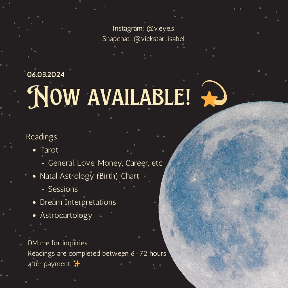 Money Tarot Reading (In-Depth)