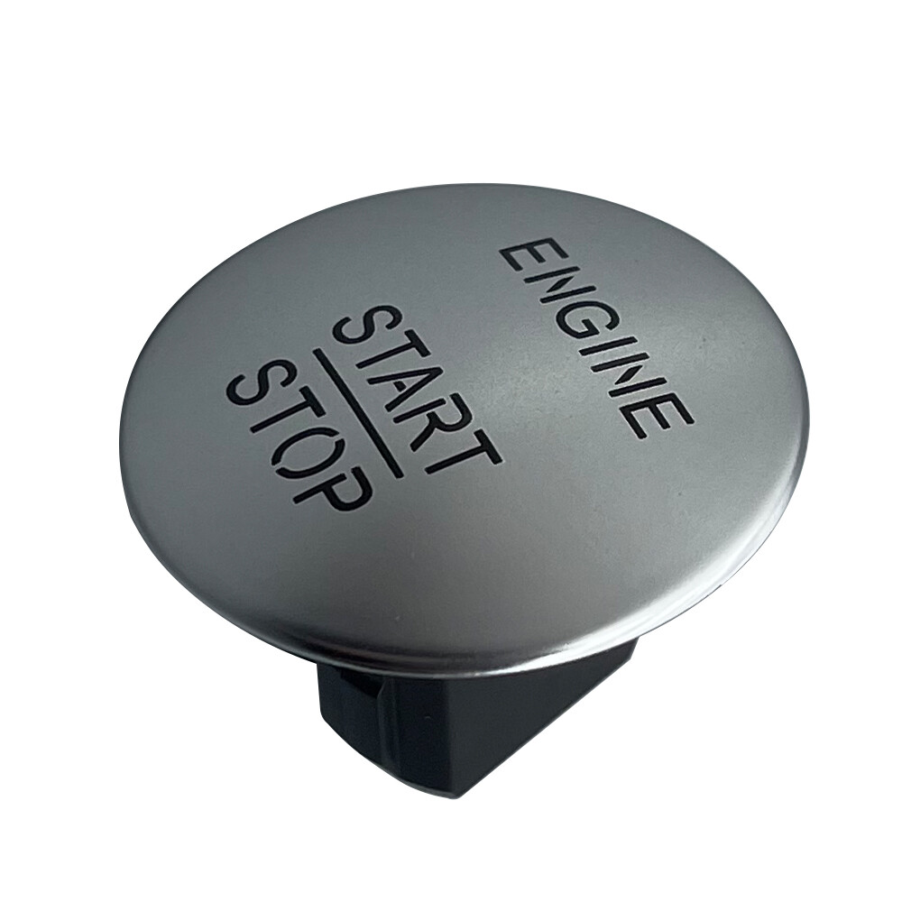 Keyless Go Engine Start Stop Push Button for Mercedes