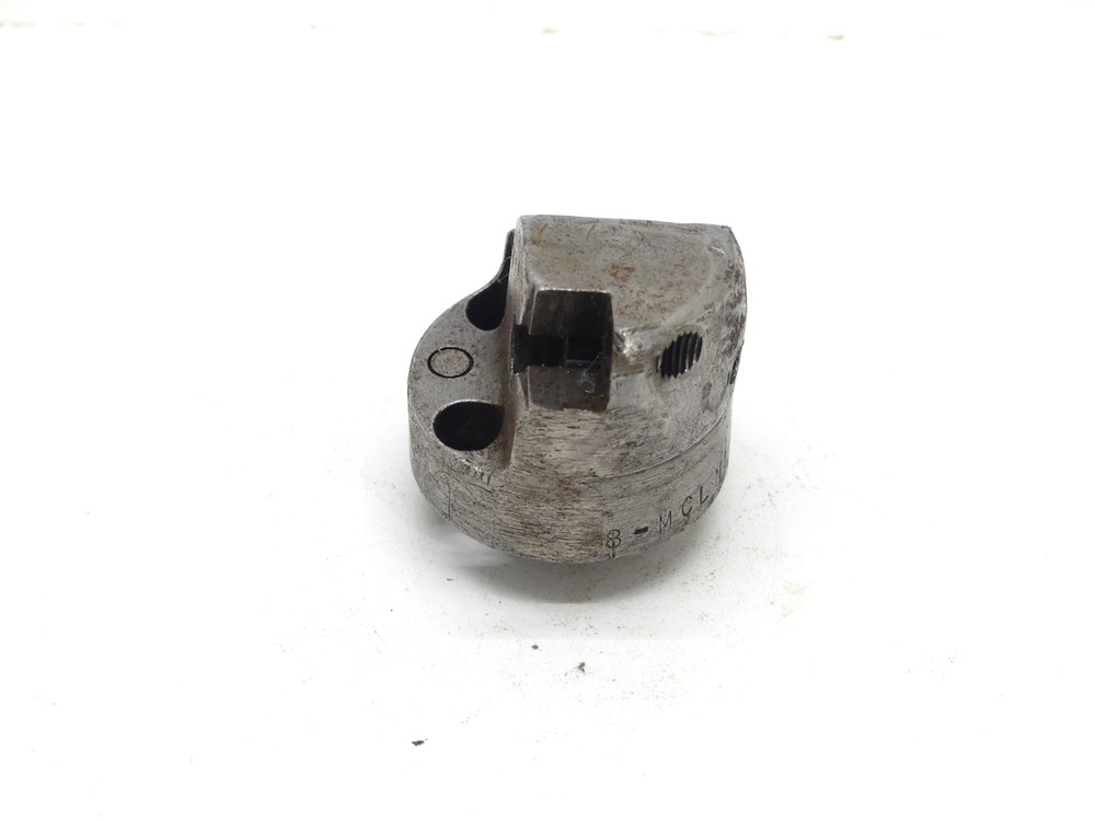 H28-MCLNL4 Modular Boring Bar Head